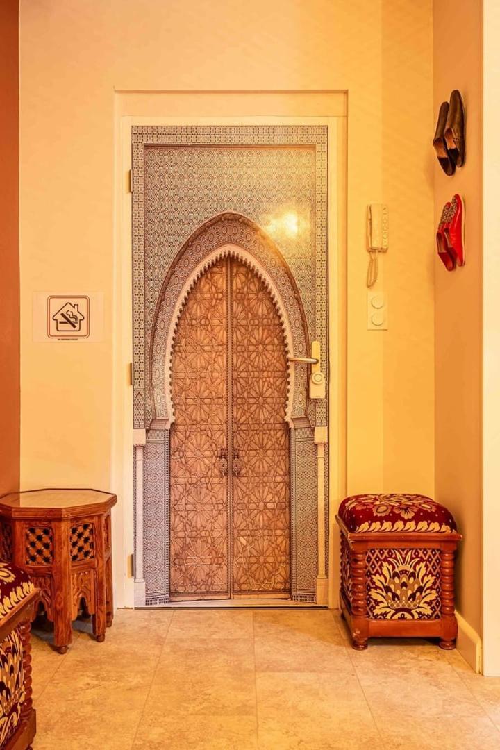 Le Marrakech ~ Centre-Ville ~ Climatisation Narbonne Exterior photo